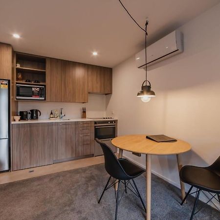 Apartament The Hagley Park Stunna Christchurch Zewnętrze zdjęcie